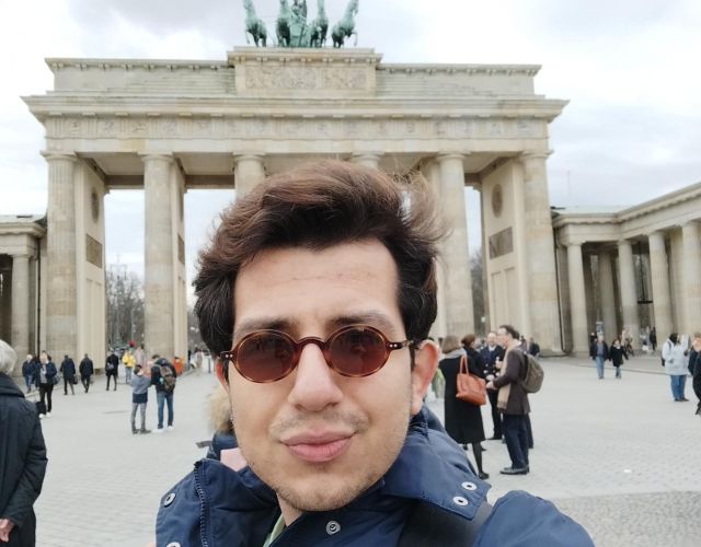 Tire Almanca Özel Ders